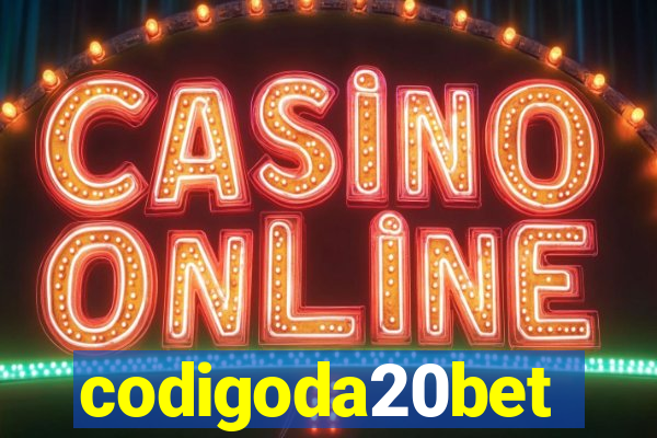 codigoda20bet