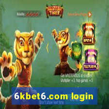 6kbet6.com login