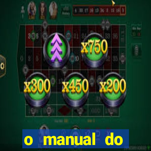 o manual do necromante pdf