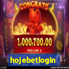 hojebetlogin