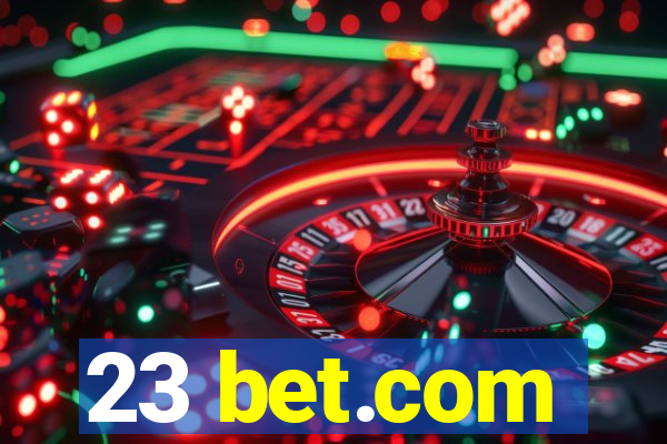 23 bet.com