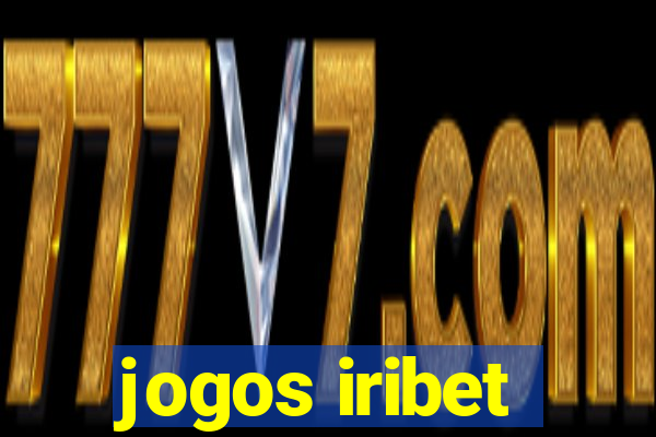 jogos iribet