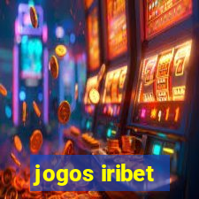 jogos iribet