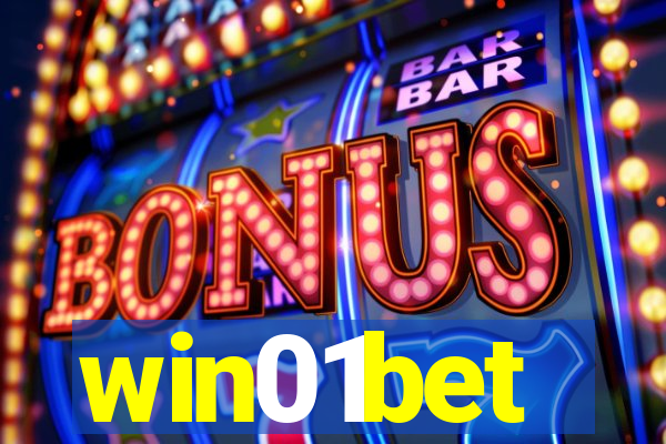 win01bet