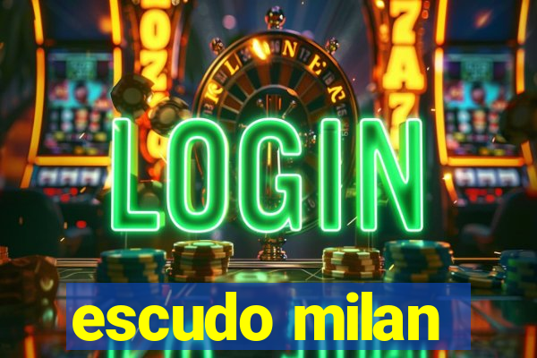 escudo milan