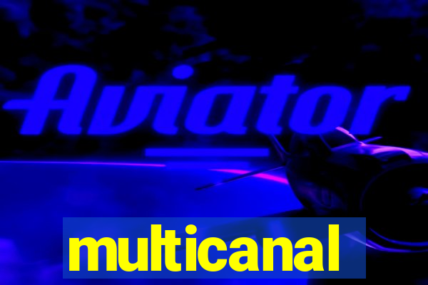 multicanal