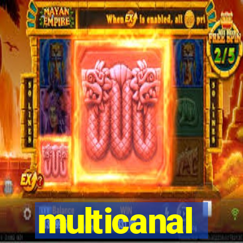 multicanal