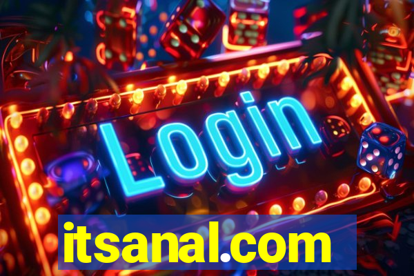 itsanal.com