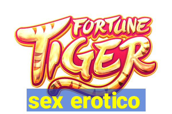 sex erotico