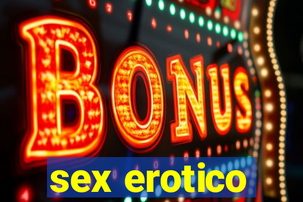 sex erotico