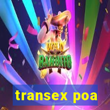 transex poa