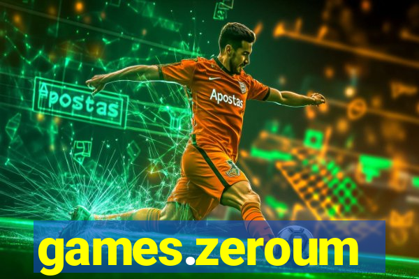 games.zeroum