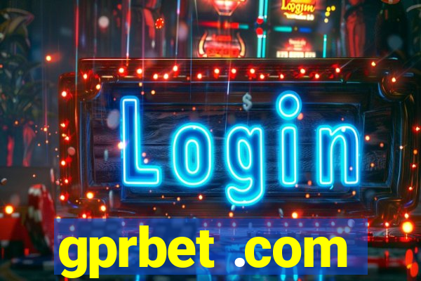 gprbet .com