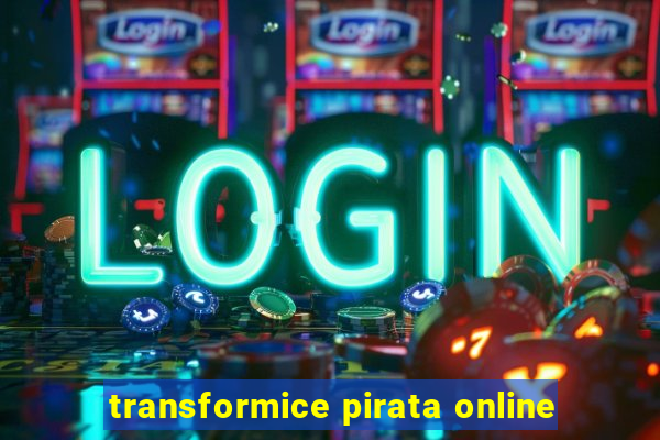 transformice pirata online