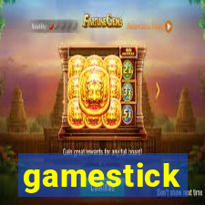 gamestick