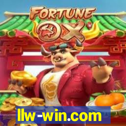 llw-win.com