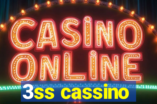 3ss cassino