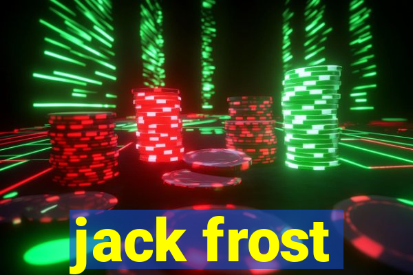 jack frost