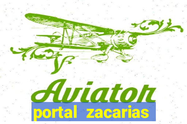 portal zacarias sexo policial