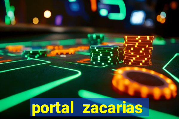 portal zacarias sexo policial