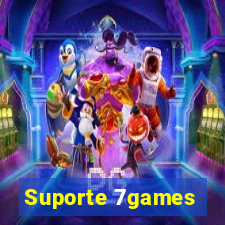 Suporte 7games