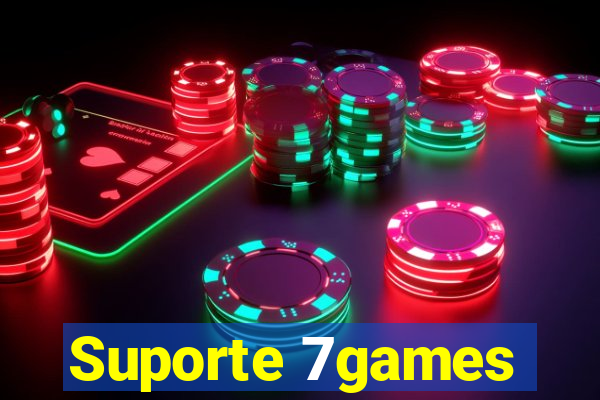 Suporte 7games