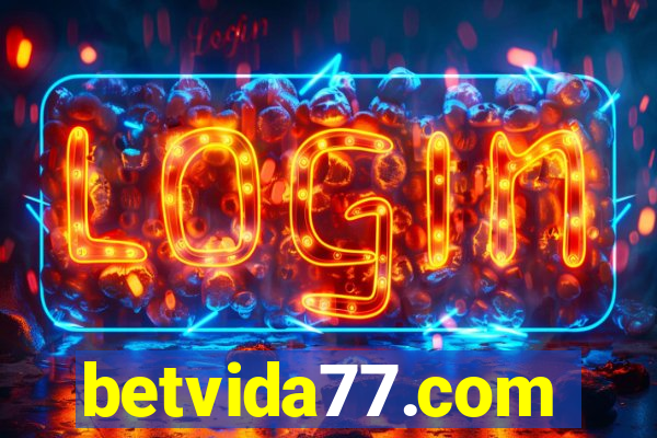 betvida77.com