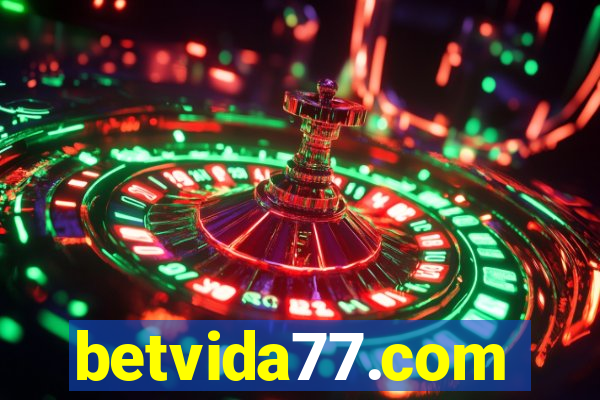 betvida77.com