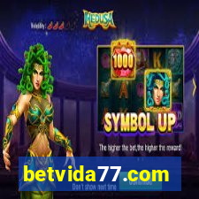 betvida77.com