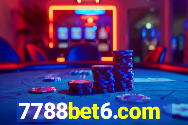 7788bet6.com