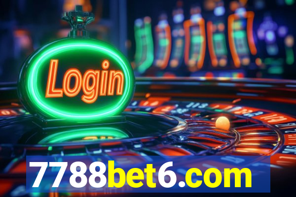 7788bet6.com