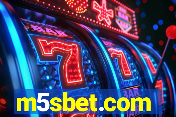 m5sbet.com