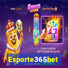 Esporte365bet