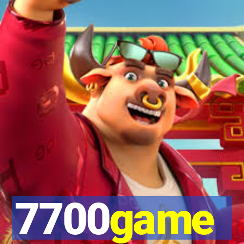 7700game