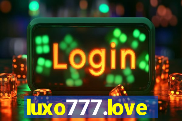 luxo777.love