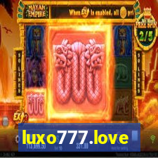 luxo777.love