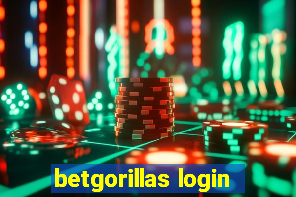 betgorillas login