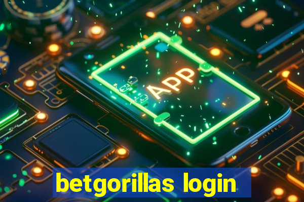 betgorillas login