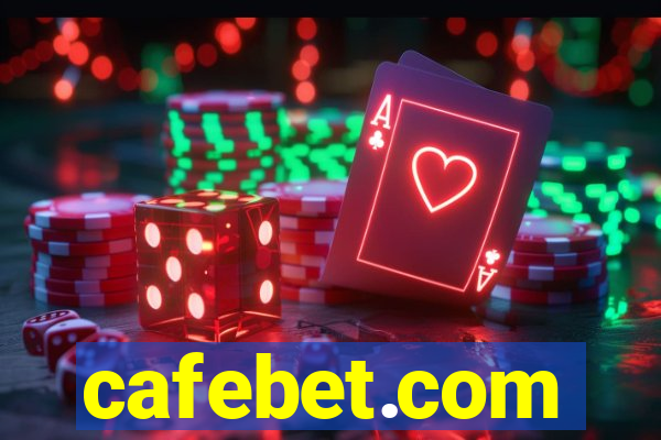 cafebet.com