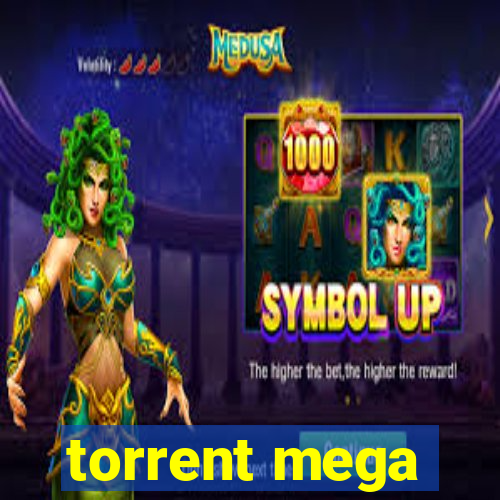 torrent mega