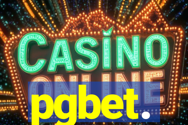 pgbet.