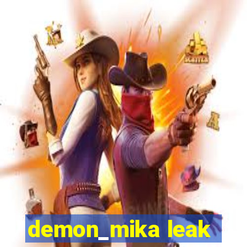 demon_mika leak