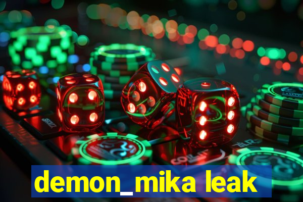 demon_mika leak