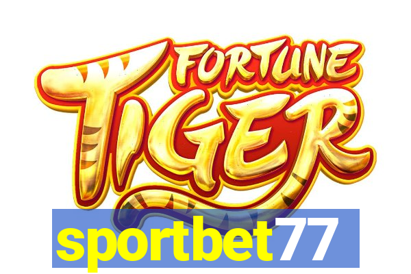 sportbet77