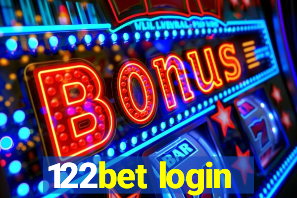 122bet login