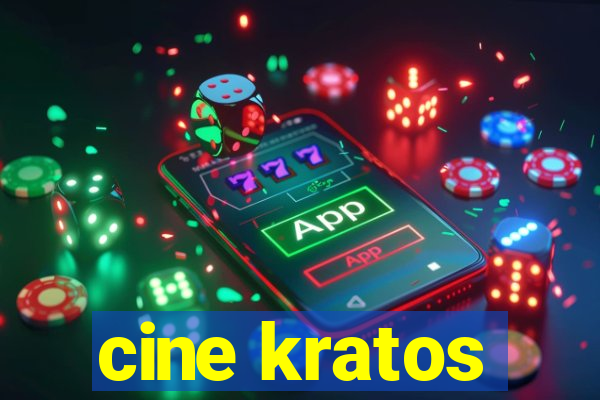 cine kratos