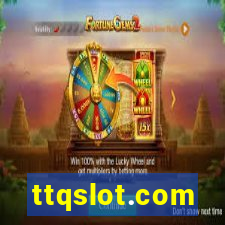 ttqslot.com