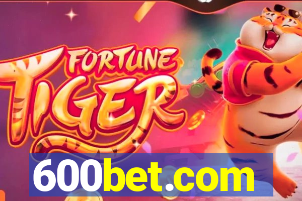 600bet.com