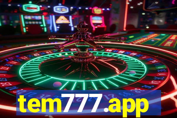 tem777.app