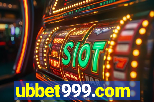 ubbet999.com